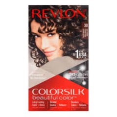 REVLON HAIR COLOUR DARK BROWN