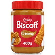 LOTUS BISCOFF SMOOTH SPREAD 400G