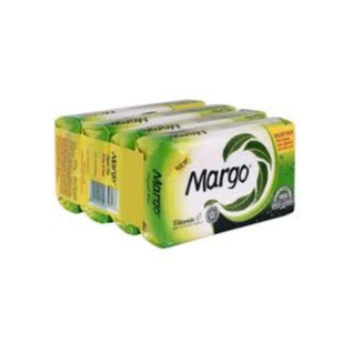 MARGO SOAP 300G (4PCS)