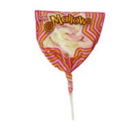 TIANS MALLOW POP 15G