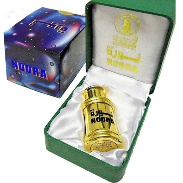 NOORA AL HARAMAIN ATTAR 12ML