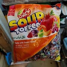 TORSHI SOHN SOUR TOFFE (110PC)