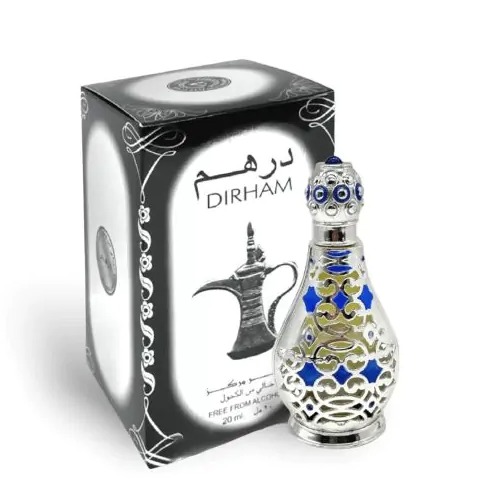 DIRHAM ATTAR 12ML