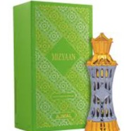 MIZYAAN AJMAL ATTAR 14ML
