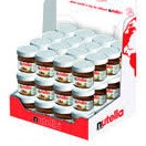 NUTELLA 25 G MINI