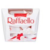 RAFFAELLO T15 150G