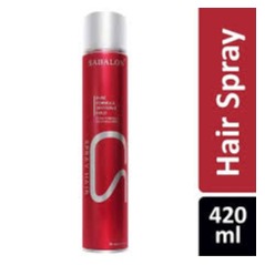SABALON HAIR SPRAY ORGINAL CHINA (420ML )