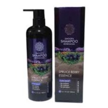 SPRUCE BERRY ESSENCE SHAMPOO 900ML