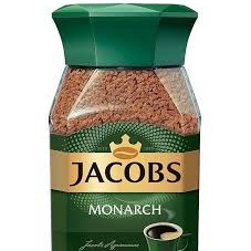 JACOBS COFFEE JAR 95 GRAM
