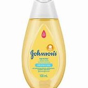 JOHNSONS TOP -TO -TOE BABY BATH  100ML
