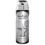DIRHAM  BODY SPRAY 200ML