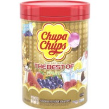 CHUPA POP LOLLYPOP (100PCS)