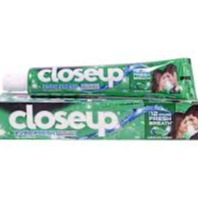 CLOSEUP TOOTHPAIST 65G +50ML ALF