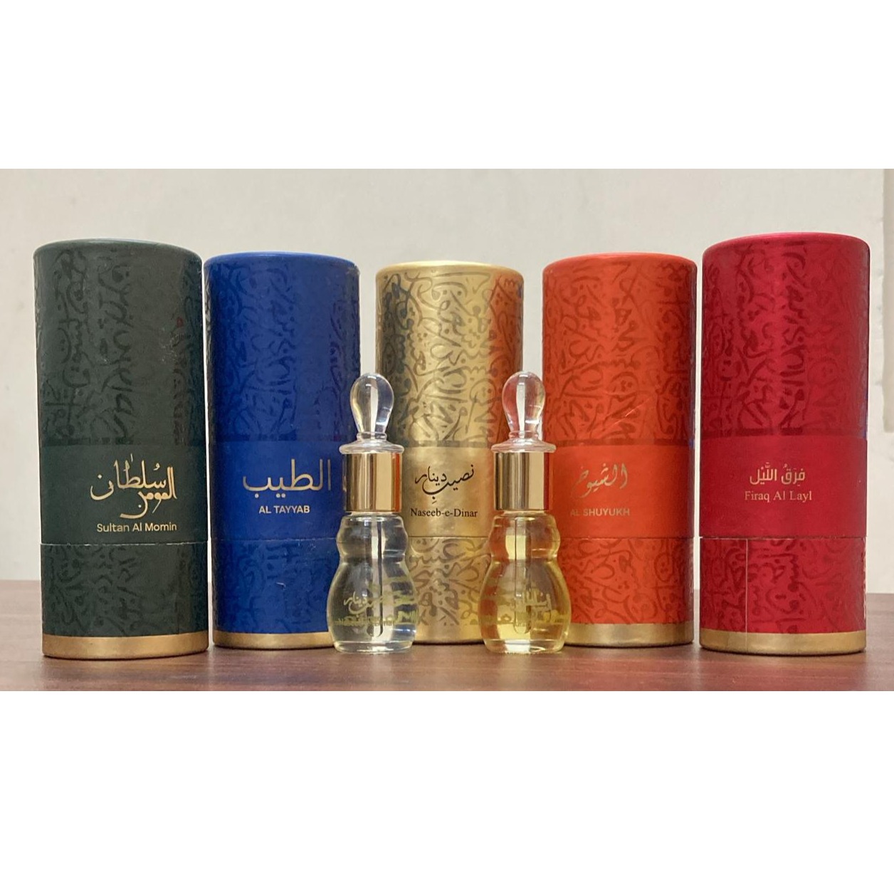OUD E SULTAN