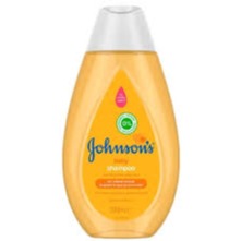 JOHNSONS BABY SHAMPOO 300ML