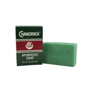 CHANDRIKA SOAP 75G