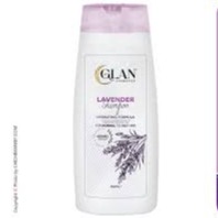 GLAN LAVENDER SHAMPOO 750ML