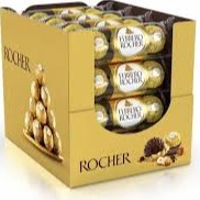 FERRERO ROCHER T3  (16pcs)