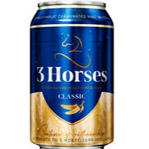 3 HOURS DRINK 330ML