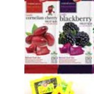 FAMILLA+DILRUBA MIX FRUIT IMLI 20G (20PCS)  ALF