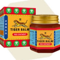 TIGER BALM