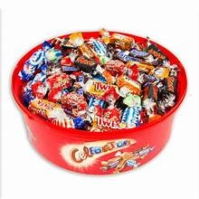 CELEBRATION  TOFFE 1PC  MIX