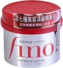 FINO HAIR MASK 230G`