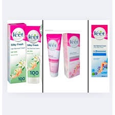 VEET CREAM 100ML ALF