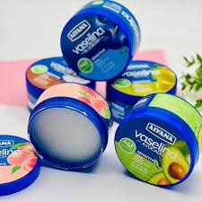 AIYANA VASELINA  CREAM 250ML ALF