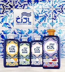 YARKH PAKROKH SHAMPOO 400ML ALF