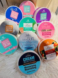 SOAPEX MOISTURISING CREAM 220G
