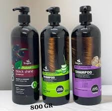 SOAPEX    SHAMPOO  800G PUMP  ALF