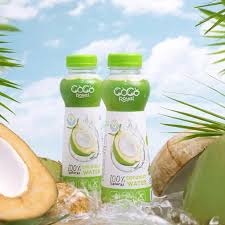 COCO ROYAL COCO NUT DRINK 350MLAFL