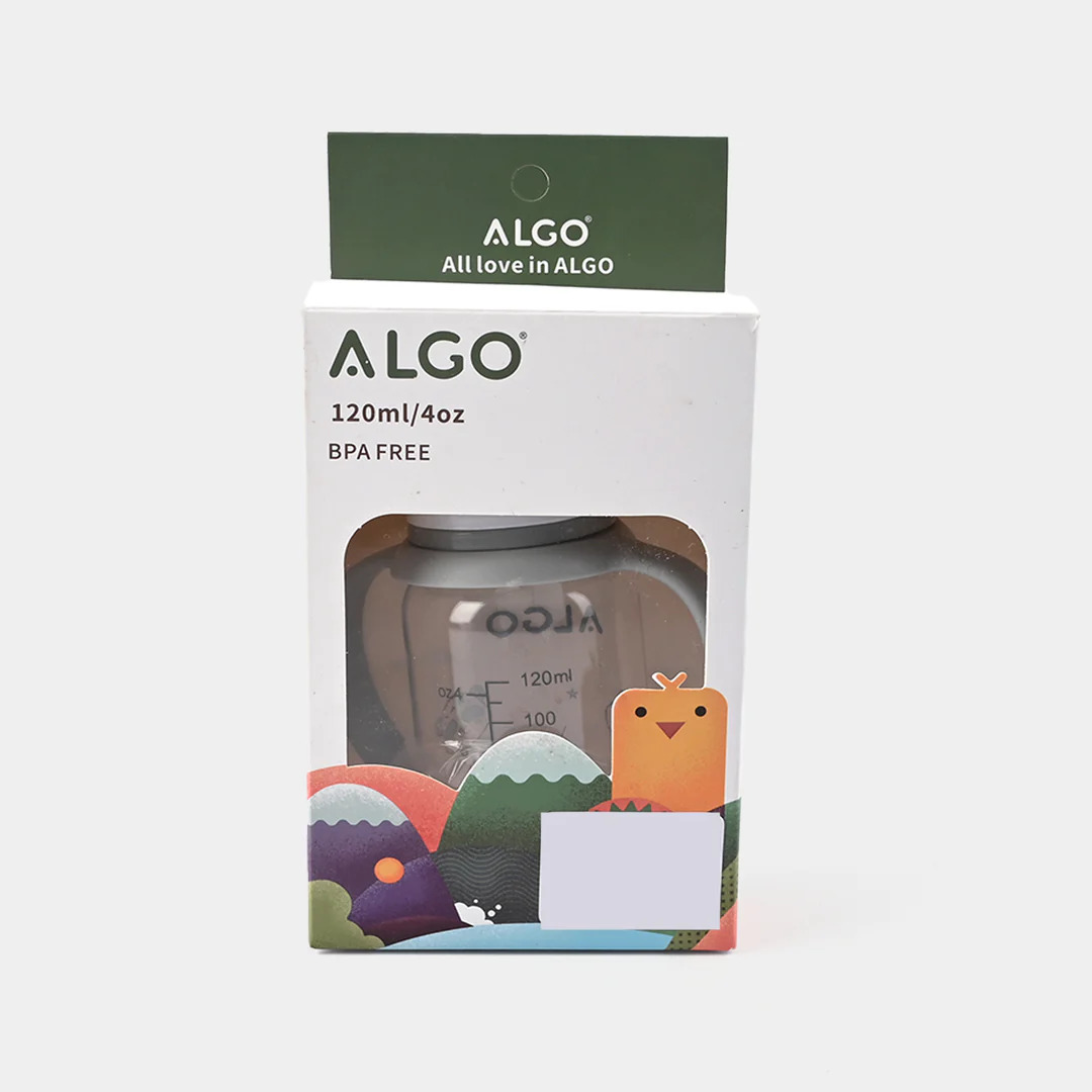 ALGO FEEDER 120ML 4 OZ NO 9608