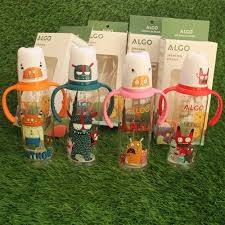ALGO FEEDER 240ML 8 OZ NO 9607