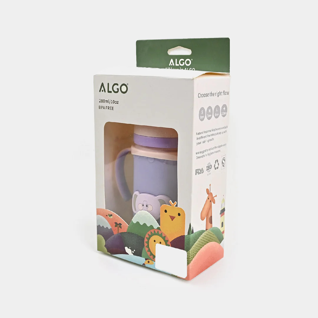 ALGO FEEDER 280ML 10 OZ 9154