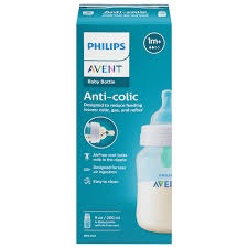 PHILIPS AVENT FEEDER ANTI COLIC 260ML 9 OZSCY 103