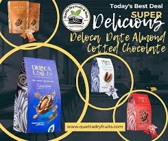 DELOCA  DATE 250G ALF