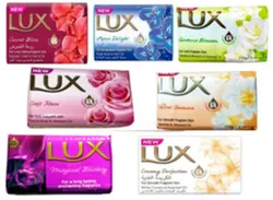 LUX SOAP  SAUDIA 170G ALF