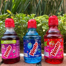 VIMTO DRINK 250ML ALF
