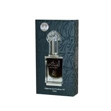 ARBIYA ATTAR OUD AL FARIS 12ML ALF