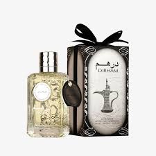 DIRHAM PERFUME 100ML  ALF