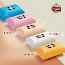 IMPERIAL SOAP 75 GRAM ALF
