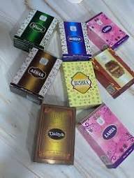 NASEEM ATTAR 6ML ALF