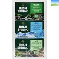 IRISH SPRING SOAP ALF