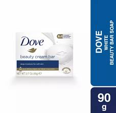 DOVE SOAP 90 GRAM