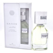 SAHEB PERFUME 70ML