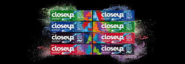 CLOSEUP TOOTHPASTE 95G ALF