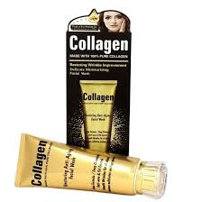 COLLAGEN ANTI AGING FACE WASH 120ML