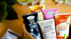 YARDLIE FACE WASH & SUN BLOCK 120ML  ALF